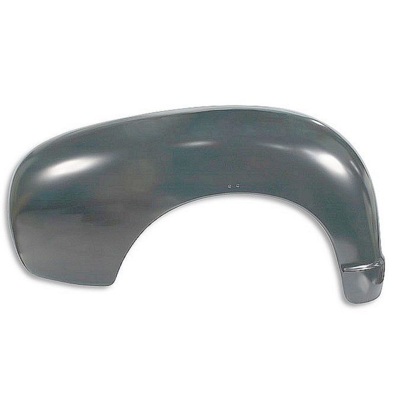 1947 1955 Chevy Truck Rear Fender RH Side (1097E) Moonlight Drive