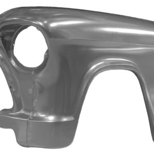 1957 Chevy Truck Front Fender – LH Side