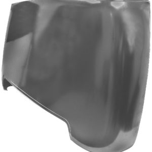 1106C- 47 - 54 Cab Rear Lower Outer Panel