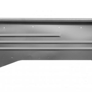 1119K 1955 - 59 Bedside Panel Shortbed - LH