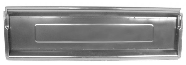 1160X- 1947 - 1953 Tailgate with 2mm steel - unmarked