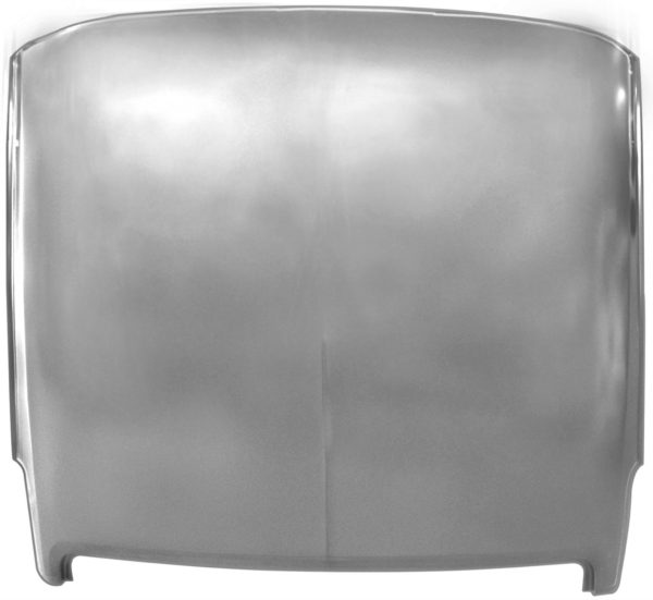 3643XWT 1967-68 Fastback Roof Panel With Weld Through Primer