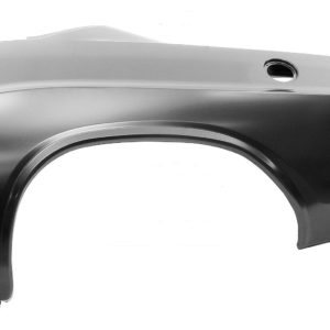6095 1970 Complete Quarter Panel - OE Style - LH